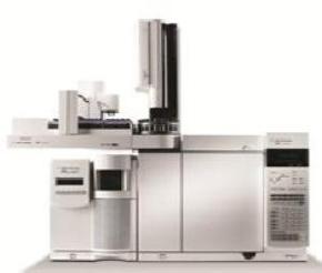 Газовый хроматограф с масс-спектрометрическим детектором Agilent 7890A/5975C Газовый хроматограф с масс-спектрометрическим детектором Agilent 7890A/5975C