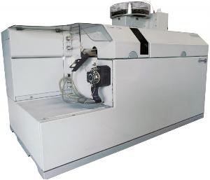 Масс-спектрометр на основе индуктивно-связанной плазмы Agilent 7500 А ICP-MS (США) Масс-спектрометр на основе индуктивно-связанной плазмы Agilent 7500 А ICP-MS (США)