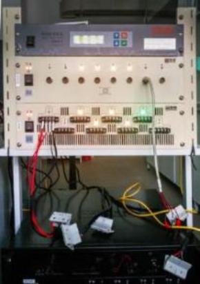 Циклирующая система для тестирования батарей Battery Cycling System Neware Циклирующая система для тестирования батарей Battery Cycling System Neware