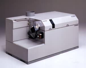 Масс-спектрометр на основе индуктивно-связанной плазмы Agilent 7500 А ICP-MS (США) Масс-спектрометр на основе индуктивно-связанной плазмы Agilent 7500 А ICP-MS (США)