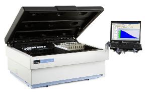 Бета-спектрометр, жидкосцинтилляционныйTriCarb, StandartSystem (США) Бета-спектрометр, жидкосцинтилляционныйTriCarb, StandartSystem (США)