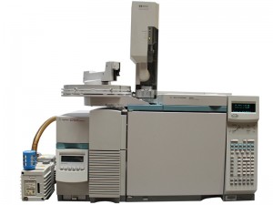 Газовый хроматограф Agilent 6890 N с масс-селективным детектором Agilent 5973 N и пламенно-ионизационным детектором (США) Газовый хроматограф Agilent 6890 N с масс-селективным детектором Agilent 5973 N и пламенно-ионизационным детектором (США)